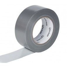 Лента DUCT 1604H silver 48мм х 50м K-flex 85NDAL48050164S