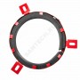 Муфта противопожарная K-Fire Collar Ду 110 K-flex R85CFGS00110