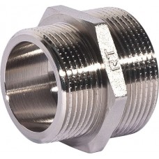 Ниппель Royal Thermo 1/2x3/8 наружная резьба