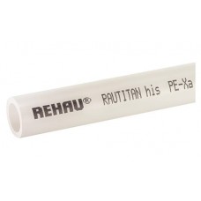 Труба из сшитого полиэтилена Rehau Rautitan his 20x2,8 (бухта: 100 м)