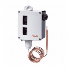 Реле температуры RT107 Danfoss 017-513566