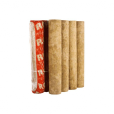 Цилиндр навивной минеральная вата ROCKWOOL 150 50/35 L=1м ROCKWOOL 135349